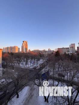 1-к квартира, посуточно, 44м2, 5/5 этаж