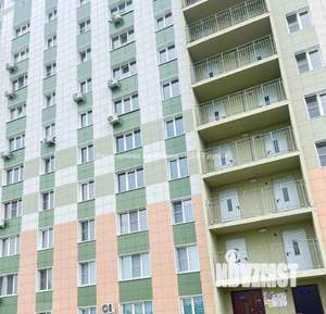 1-к квартира, на длительный срок, 37м2, 1/10 этаж