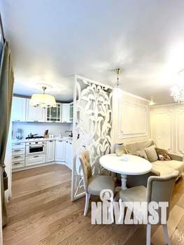 2-к квартира, посуточно, 55м2, 3/5 этаж