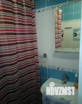 Студия квартира, на длительный срок, 17м2, 2/2 этаж