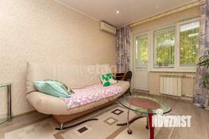 1-к квартира, на длительный срок, 35м2, 1/9 этаж
