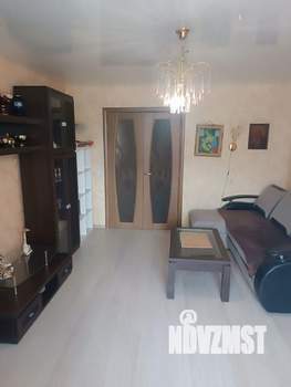 2-к квартира, на длительный срок, 56м2, 4/10 этаж