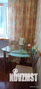 1-к квартира, посуточно, 32м2, 1/5 этаж