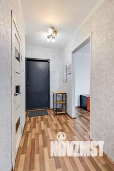 1-к квартира, посуточно, 33м2, 2/10 этаж