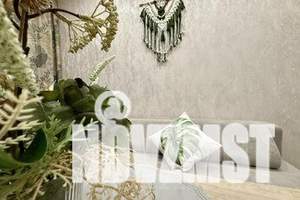 1-к квартира, посуточно, 41м2, 5/13 этаж