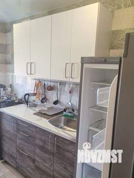 1-к квартира, на длительный срок, 33м2, 4/9 этаж