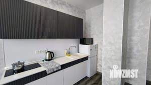 1-к квартира, посуточно, 30м2, 5/25 этаж