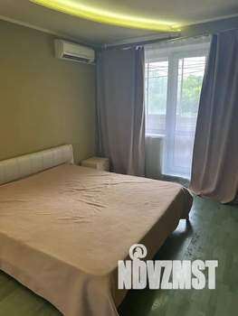 2-к квартира, посуточно, 52м2, 3/9 этаж