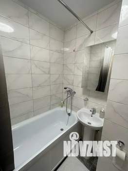 Студия квартира, посуточно, 26м2, 3/6 этаж