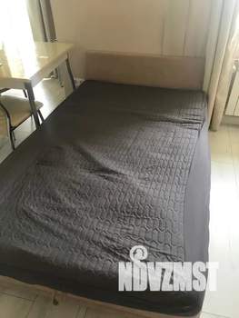 Студия квартира, посуточно, 30м2, 8/9 этаж