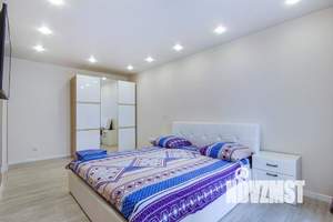 1-к квартира, посуточно, 72м2, 1/1 этаж