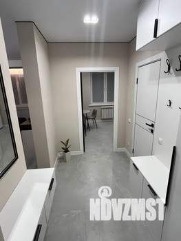 1-к квартира, посуточно, 38м2, 3/20 этаж