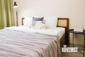 2-к квартира, посуточно, 45м2, 1/1 этаж