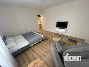 1-к квартира, на длительный срок, 50м2, 13/16 этаж