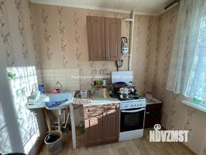 1-к квартира, на длительный срок, 33м2, 2/10 этаж