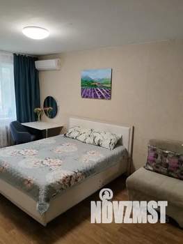 2-к квартира, посуточно, 45м2, 4/9 этаж