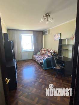 1-к квартира, на длительный срок, 36м2, 10/25 этаж