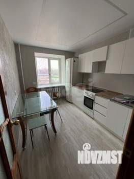 2-к квартира, на длительный срок, 52м2, 3/10 этаж