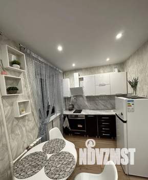 1-к квартира, посуточно, 30м2, 1/5 этаж