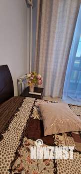 1-к квартира, посуточно, 45м2, 6/21 этаж