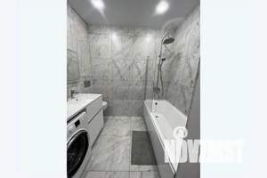 2-к квартира, посуточно, 50м2, 19/25 этаж