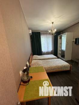 Студия квартира, посуточно, 22м2, 2/2 этаж