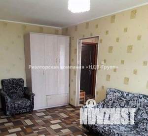 1-к квартира, на длительный срок, 34м2, 5/10 этаж