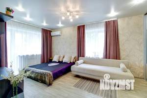 1-к квартира, посуточно, 41м2, 4/4 этаж