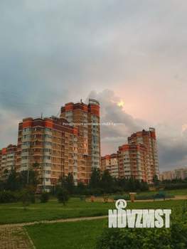 1-к квартира, на длительный срок, 36м2, 5/14 этаж