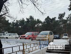 1-к квартира, посуточно, 40м2, 4/5 этаж