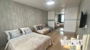 1-к квартира, посуточно, 33м2, 5/10 этаж