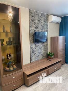 1-к квартира, посуточно, 32м2, 2/9 этаж