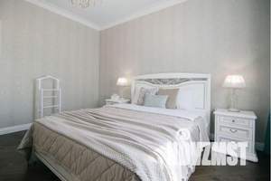 3-к квартира, посуточно, 88м2, 2/5 этаж