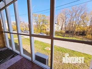 Студия квартира, посуточно, 38м2, 1/25 этаж