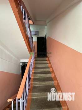 2-к квартира, на длительный срок, 43м2, 4/5 этаж