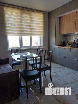 3-к квартира, на длительный срок, 90м2, 13/27 этаж