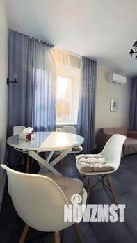 2-к квартира, посуточно, 31м2, 1/5 этаж