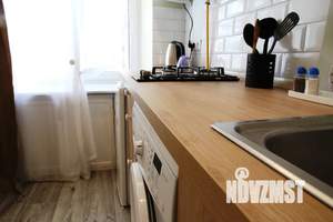 1-к квартира, посуточно, 33м2, 2/5 этаж