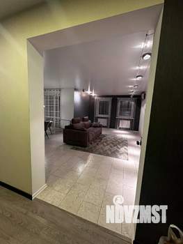 3-к квартира, на длительный срок, 120м2, 9/27 этаж