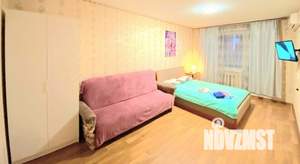 1-к квартира, посуточно, 33м2, 1/1 этаж