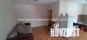 Студия квартира, на длительный срок, 25м2, 2/5 этаж