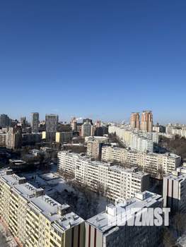 Студия квартира, посуточно, 30м2, 24/27 этаж