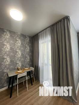 Студия квартира, посуточно, 25м2, 2/3 этаж