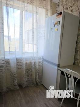 1-к квартира, посуточно, 31м2, 6/12 этаж