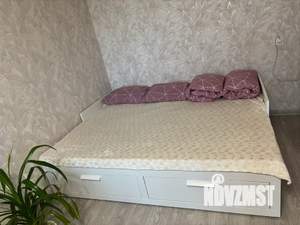 1-к квартира, посуточно, 32м2, 1/9 этаж