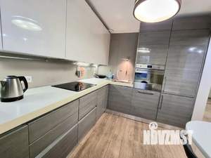 3-к квартира, посуточно, 73м2, 3/9 этаж