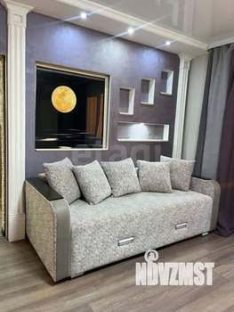 2-к квартира, на длительный срок, 53м2, 5/9 этаж