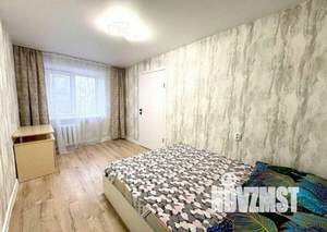 2-к квартира, посуточно, 52м2, 1/1 этаж