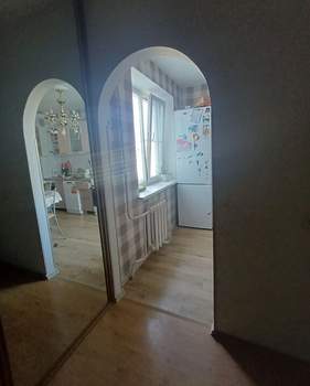 3-к квартира, на длительный срок, 76м2, 9/10 этаж