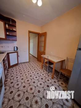 1-к квартира, посуточно, 40м2, 4/10 этаж